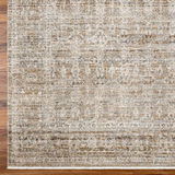 Margaret Rug in Taupe/ Grey