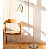 Vidura Floor Lamp