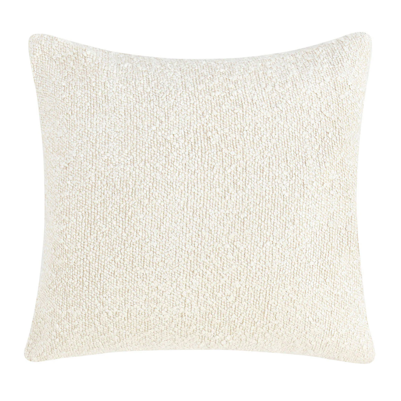 Sava Cushion in Cream