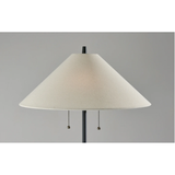 Palmer Floor Lamp in Natural