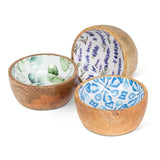 Small Pattern Bowl