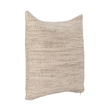 Wharf Cushion in Natural