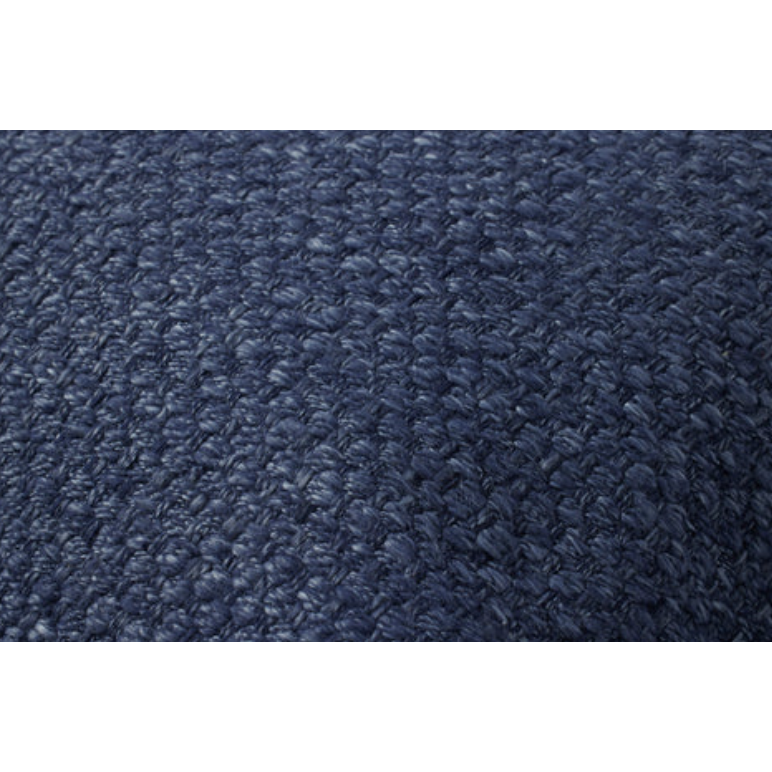 Jana Cushion in Navy