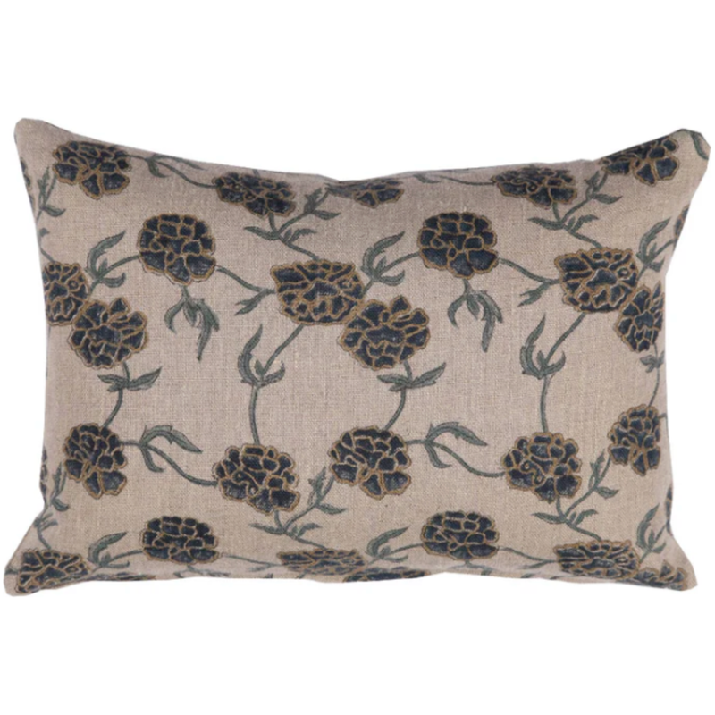 Magdalene Cushion - Olive