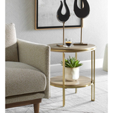 Elise Side Table