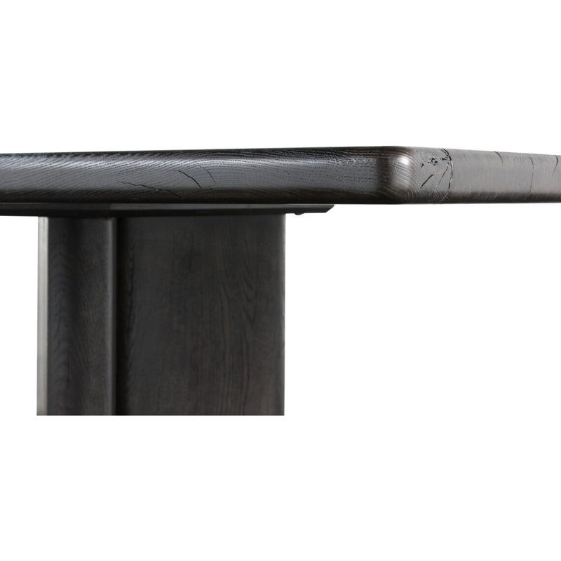 Castro Dining Table 118"