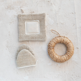 Hemp Pot Holder