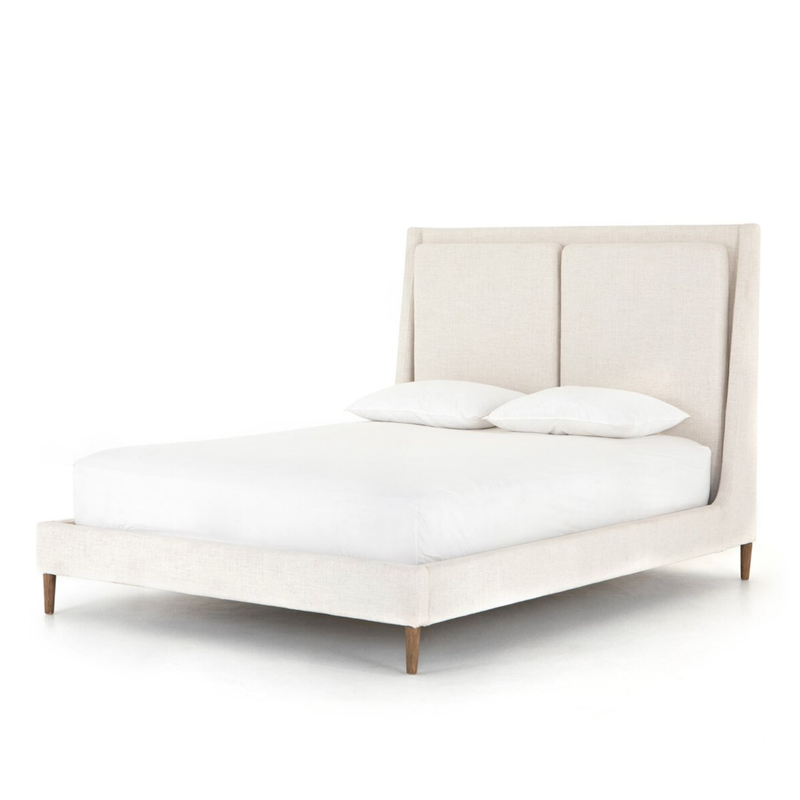 Potter Bed