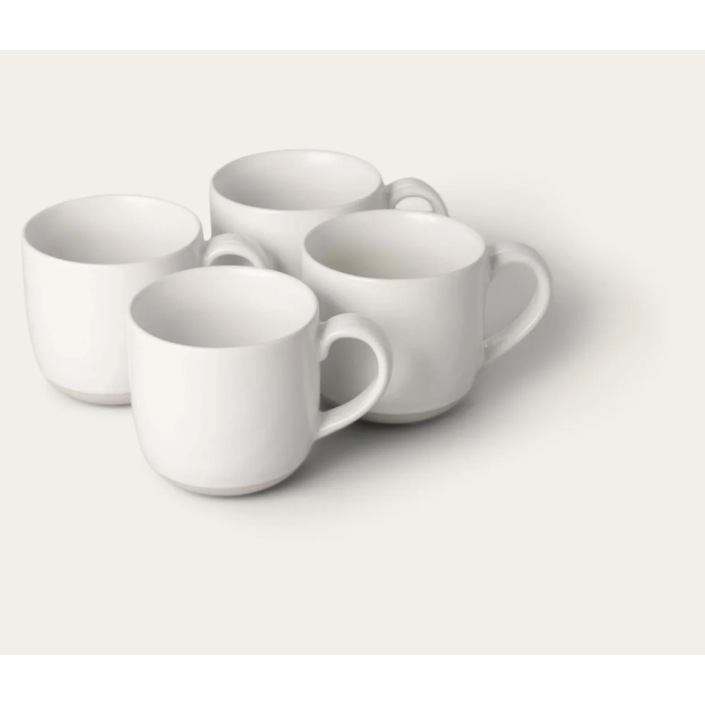 The Small Mug