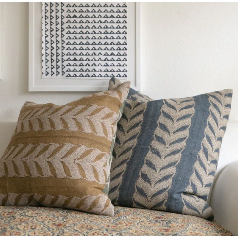 Casper Cushion - Orchid
