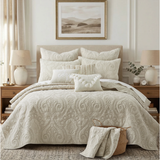 Helena Quilt Set