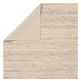Melera Rug in Warm Taupe / Fog