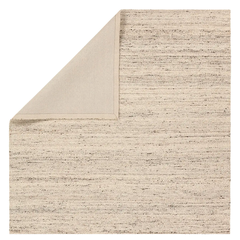 Melera Rug in Warm Taupe / Fog