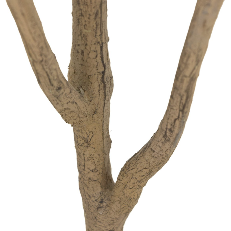 Faux Eucalyptus Tree