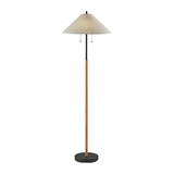 Palmer Floor Lamp in Natural