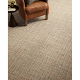 Cornwall Rug in Grey/Natural