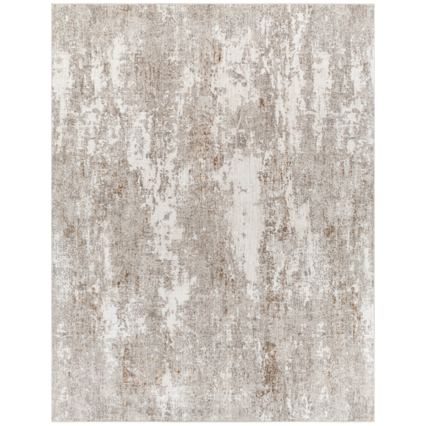 Allegro Rug in Tan/Gray