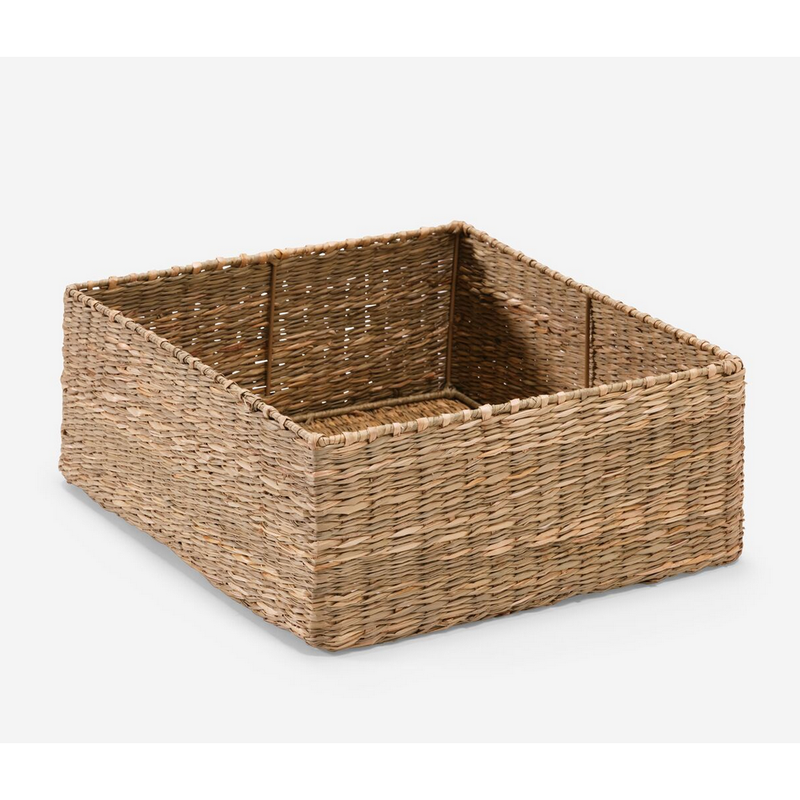 Climb Basket