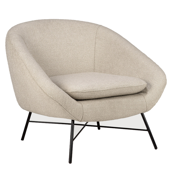 Barrow Lounge Chair