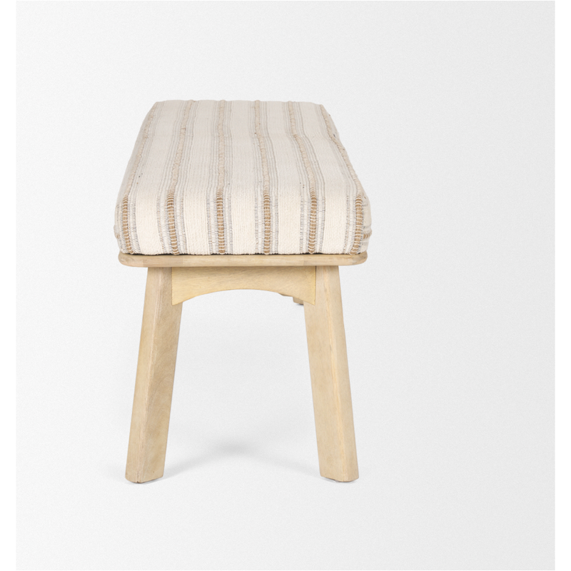 Taimo Bench
