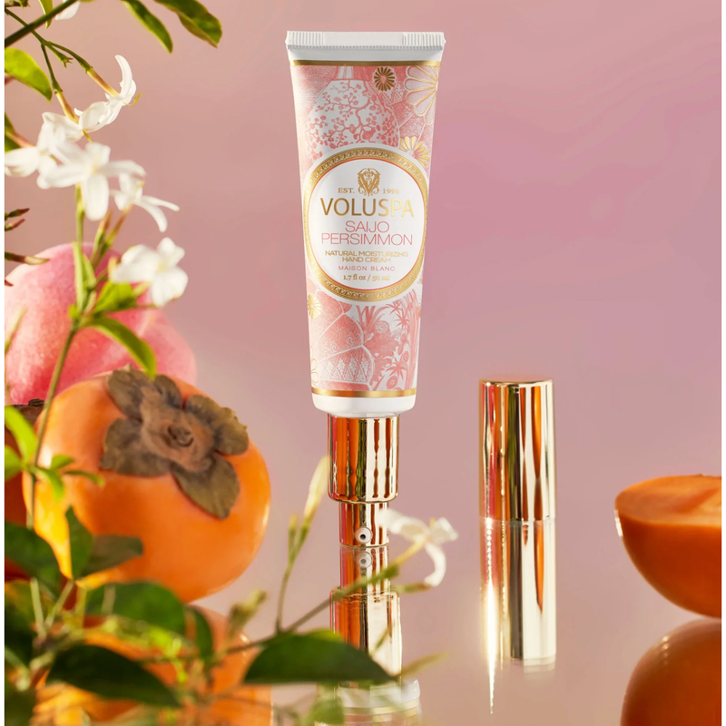 Voluspa Hand Cream