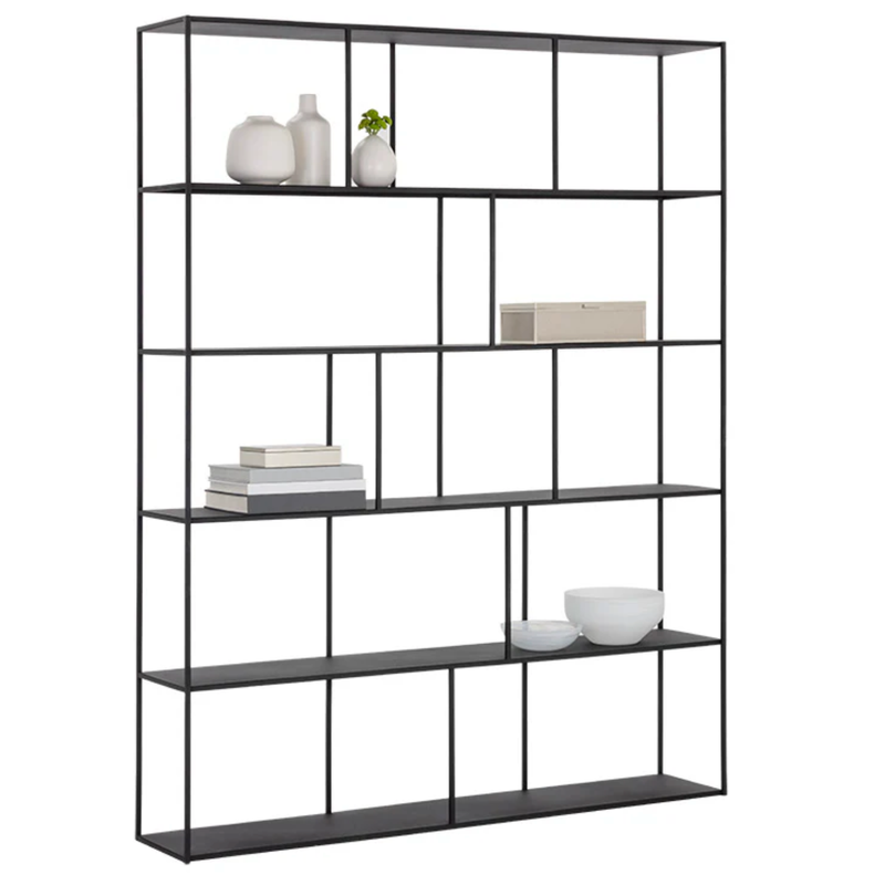 Eiffel Bookcase