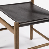 Kena Dining Chair in Sonoma Black