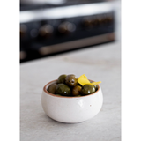 Speckled Dip Bowl