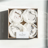 Mini Shower Steamer Set