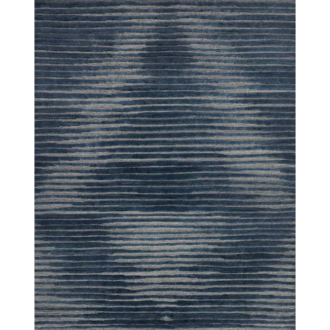 Cadence Rug in Navy