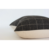 Windsor Plaid Cushion