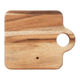 Suar Wood Cutting Board
