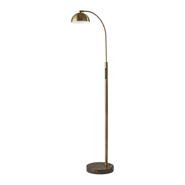 Bolton LED Floor Lamp