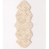 Sheepskin Rug