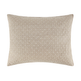 Cross Stitch Sham