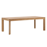 Brianna Outdoor Dining Table