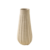 Alba Paper Mache Vase