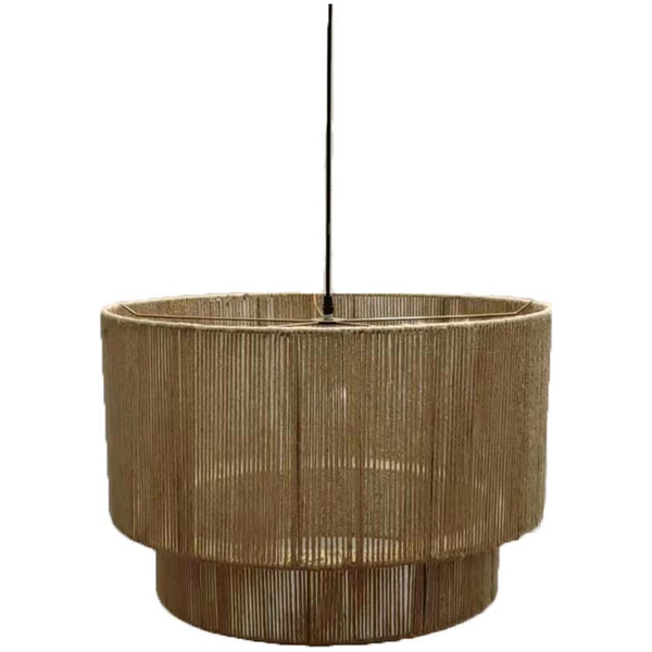 Twilight Pendant Light