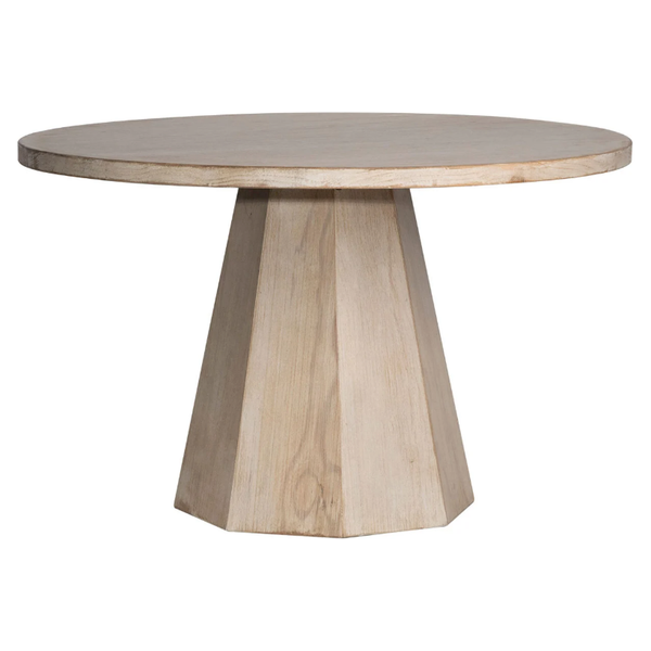 Jansen 48" Dining Table