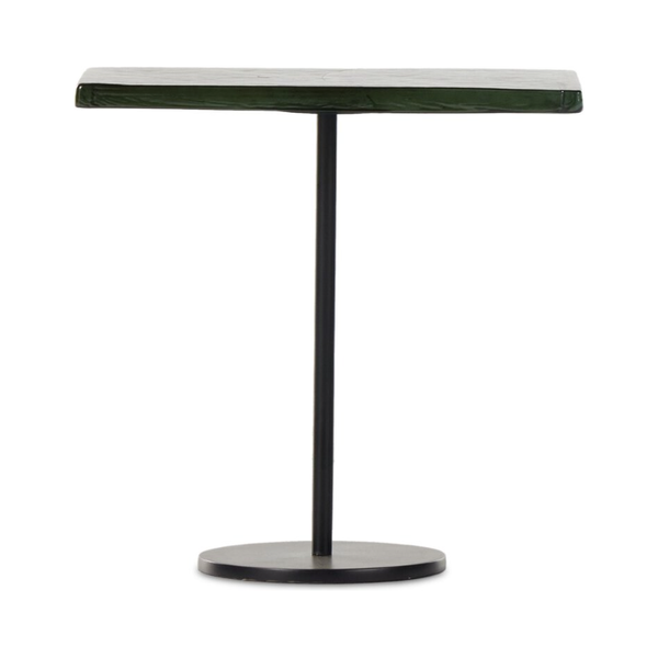 Zevon End Table