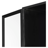 Shadow Box Cabinet