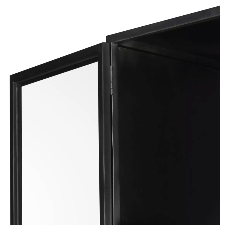 Shadow Box Cabinet