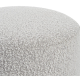 Avila Ottoman | Grey