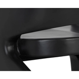 Cura Lounge Chair