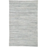 Madras Vassa Rug - Citadel and Blue