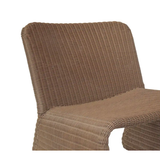 Ella Outdoor Chair in Natural