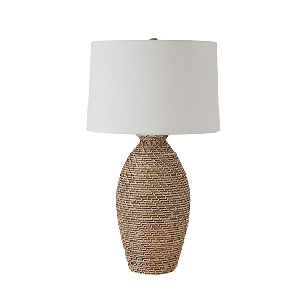Santal Lamp