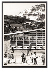 Ski Vacation III, C. 1960