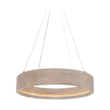 Baum Chandelier