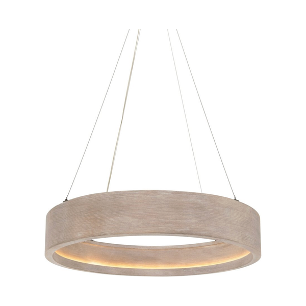 Baum Chandelier